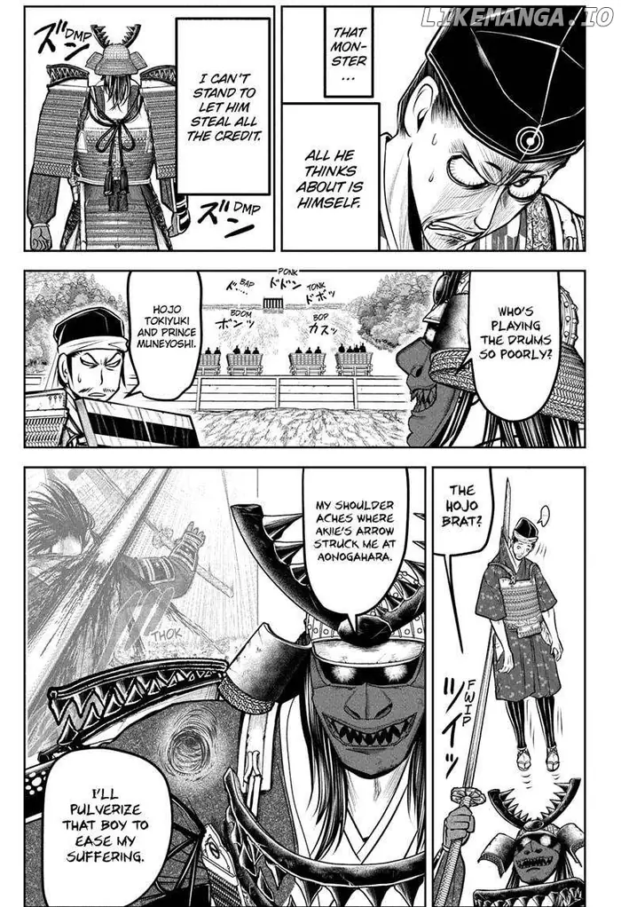 The Elusive Samurai Chapter 185 image 15_optimized